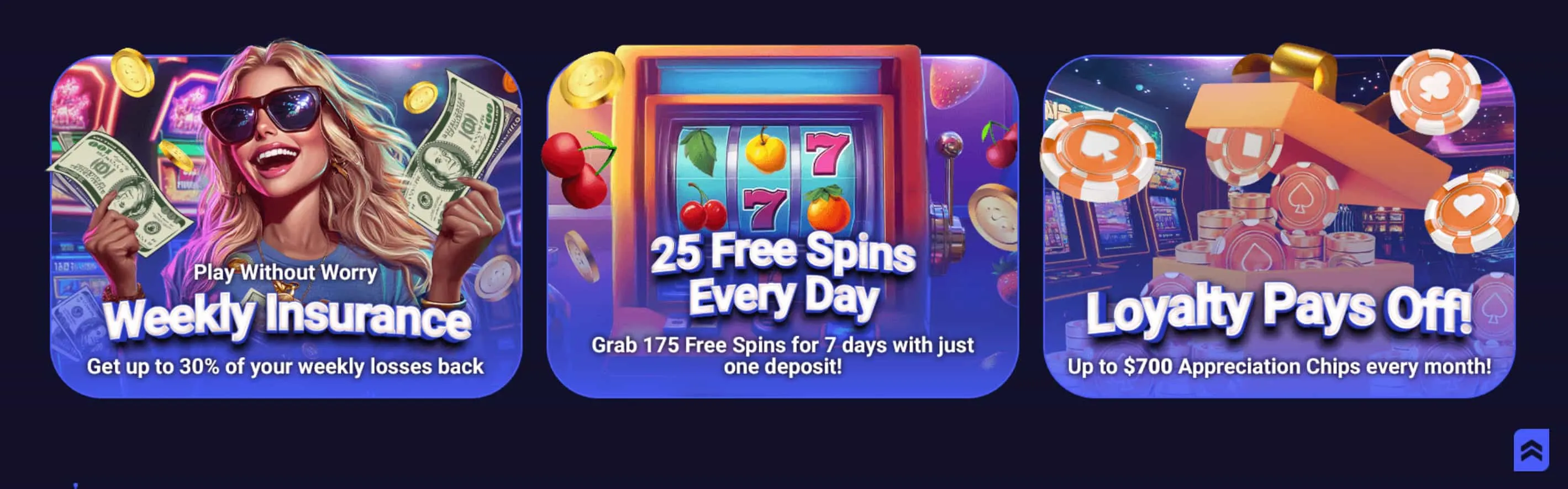 Creating a Spin Dinero Account, Step by Step