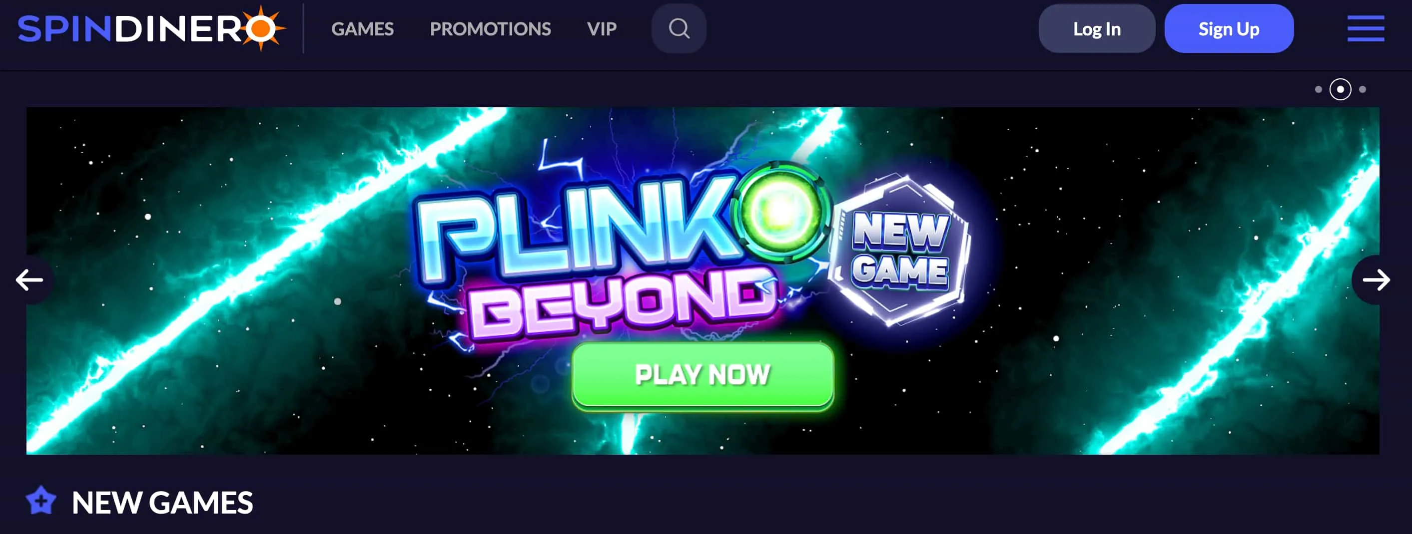 Does Spin Dinero Casino Have a Mobile App?